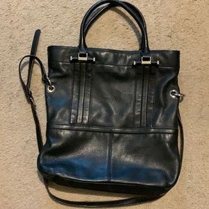 B. Makowsky Shoulder Bag Crossbody